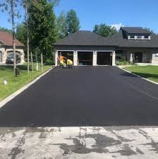 Best Driveway Border and Edging  in Pilot Point, TX